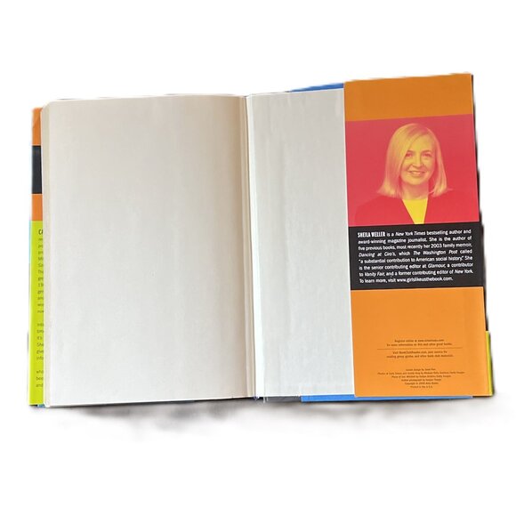 Girls Like Us: Carole King/Joni Mitchell/Carly Simon by Sheila Weller, Hardcover - Picture 6 of 8